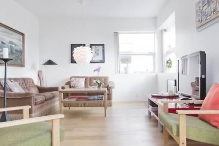 City Center, Torshavn Apartment Luaran gambar